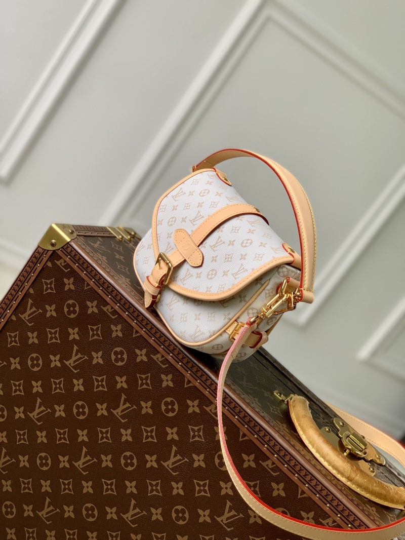 LV Satchel Bags